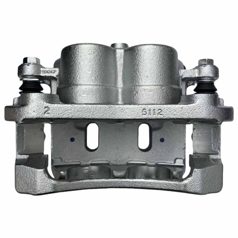 2012 Nissan Armada Brake Caliper